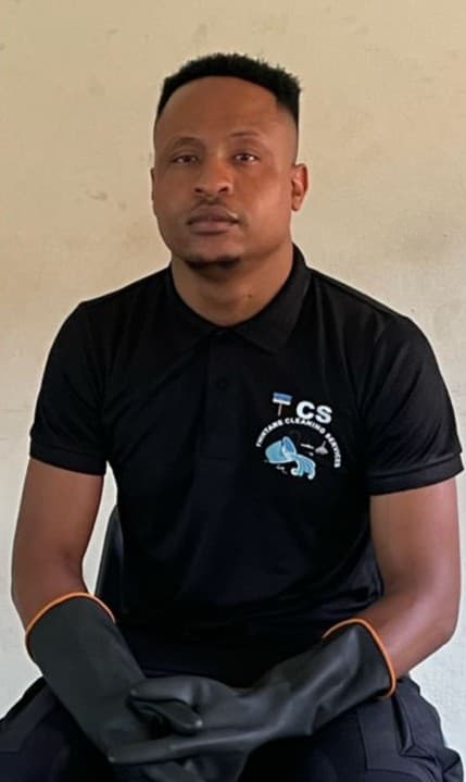 Founder Zwelakhe Dlongolo